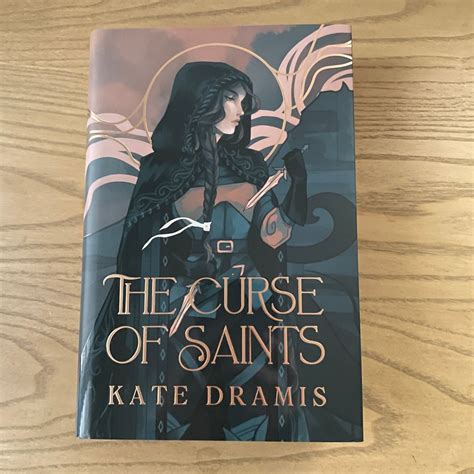 The witchcraft of saints kate dramis read online